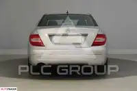 2013 Mercedes Benz C-Class