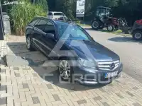 2013 Mercedes Benz C-Class