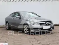 2013 Mercedes Benz C-Class