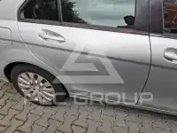 2013 Mercedes Benz C-Class