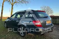 2013 Mercedes Benz C-Class