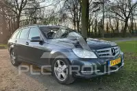 2013 Mercedes Benz C-Class