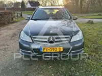 2013 Mercedes Benz C-Class