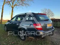 2013 Mercedes Benz C-Class