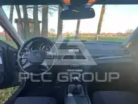 2013 Mercedes Benz C-Class