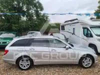 2013 Mercedes Benz C-Class