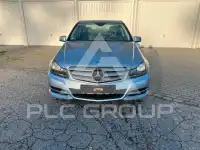 2013 Mercedes Benz C-Class