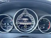 2013 Mercedes Benz C-Class