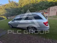 2013 Mercedes Benz C-Class