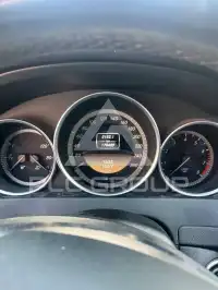 2013 Mercedes Benz C-Class