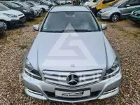 2013 Mercedes Benz C-Class