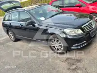 2013 Mercedes Benz C-Class