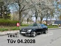 2013 Mercedes Benz C-Class