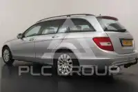 2013 Mercedes Benz C-Class