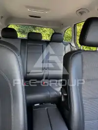 2013 Mercedes Benz C-Class