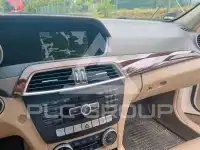 2013 Mercedes Benz C-Class