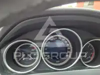 2013 Mercedes Benz C-Class