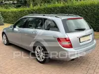 2013 Mercedes Benz C-Class