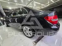 2013 Mercedes Benz C-Class