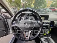 2013 Mercedes Benz C-Class
