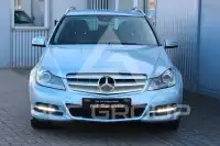 2013 Mercedes Benz C-Class
