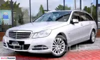 2013 Mercedes Benz C-Class