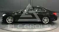 2013 Mercedes Benz C-Class