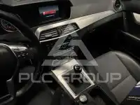 2013 Mercedes Benz C-Class