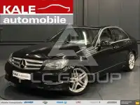2013 Mercedes Benz C-Class