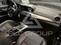 2013 Mercedes Benz C-Class