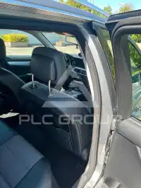 2013 Mercedes Benz C-Class