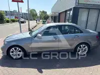 2013 Mercedes Benz C-Class