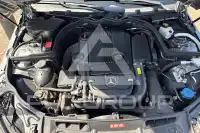 2013 Mercedes Benz C-Class