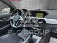 2013 Mercedes Benz C-Class