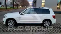 2013 Mercedes Benz GLK-Class