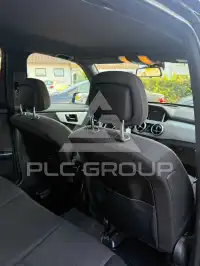 2013 Mercedes Benz GLK-Class