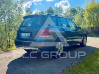 2013 Mercedes Benz GLK-Class
