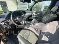 2013 Mercedes Benz GLK-Class