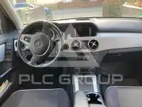 2013 Mercedes Benz GLK-Class