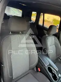 2013 Mercedes Benz GLK-Class