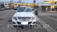 2013 Mercedes Benz GLK-Class