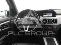 2013 Mercedes Benz GLK-Class