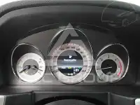 2013 Mercedes Benz GLK-Class