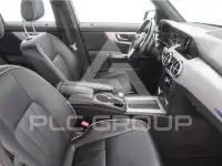 2013 Mercedes Benz GLK-Class