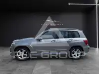 2013 Mercedes Benz GLK-Class