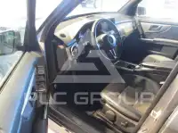 2013 Mercedes Benz GLK-Class
