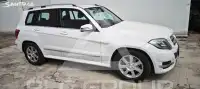 2013 Mercedes Benz GLK-Class