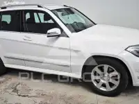 2013 Mercedes Benz GLK-Class