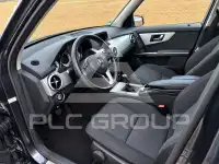 2013 Mercedes Benz GLK-Class