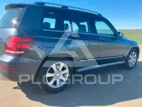 2013 Mercedes Benz GLK-Class